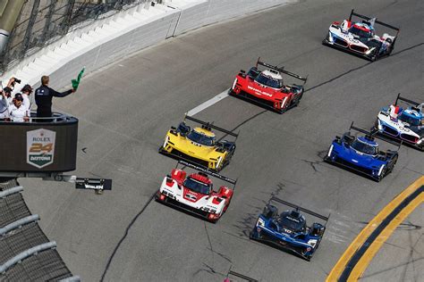 rolex 24 daytona 2018|rolex 24 at daytona schedule.